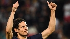 Cavani desconversa sobre futuro no PSG: "No futebol, nunca se sabe"