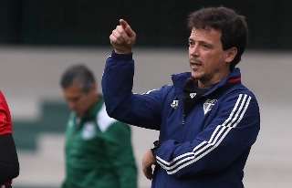 Tricolor paulista não vence há sete jogos. Foto: Rubens Chiri / saopaulofc.net