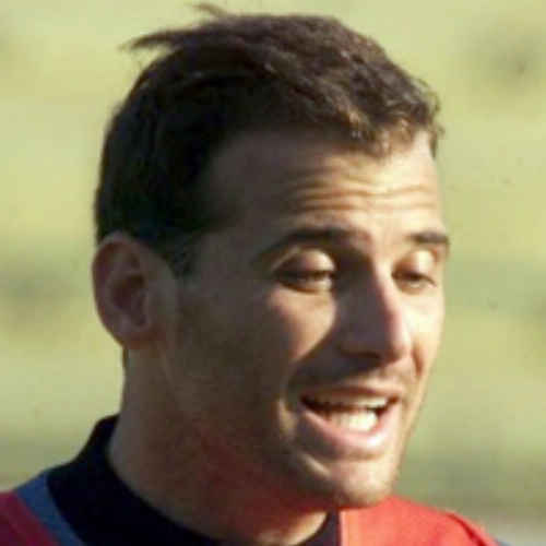 Nei  - Ex-goleiro do Corinthians