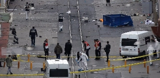 Um dia após atentado em Istambul, clássico turco é adiado por segurança