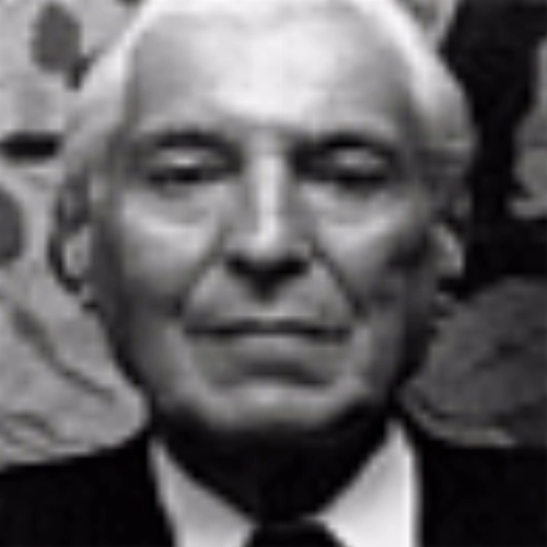 Octávio Pinto Guimarães  - Ex-presidente da CBF