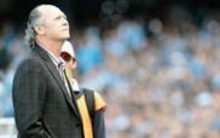 Falcão volta ao Olímpico e Grêmio decide vaga na semi contra 