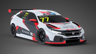 Equipe carioca terá suporte técnico da italiana JAS Motorsport. Imagem/Divulgação