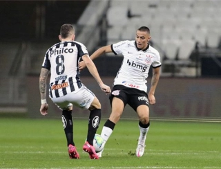 Foto: Rodrigo Coca/Agência Corinthians