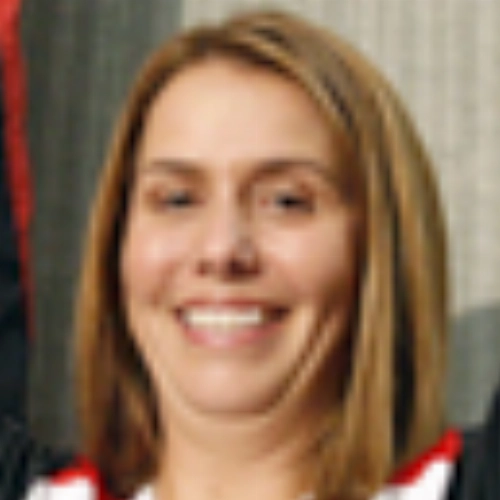 Patrícia Amorim  - Ex-nadadora e presidente do Flamengo