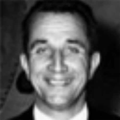 Roberto Goicochea  - Ex-árbitro argentino