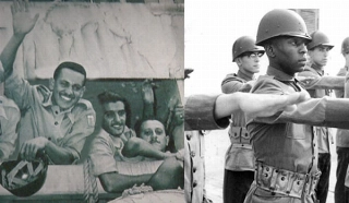 Confira uma lista de jogadores que prestaram serviços ao exercito, até mesmo na Segunda Guerra Mundial