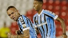 Everton faz dois, Grêmio vence Libertad e aumenta chances na Libertadores 
