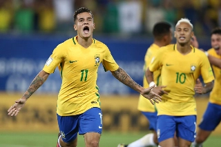 Essa será a segunda vez que a seleção estreia nas eliminatórias enfrentando a Bolívia. Foto: Lucas Figueiredo/CBF