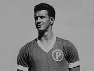 Tati defendeu também o Atlético-MG. Foto: Portal Terceiro Tempo/Seção "Que Fim Levou?"