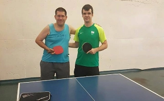 Entrevista do jornalista Maurício Sabará com Israel Stroh, medalhista de prata nas Paraolimpíadas do Rio de Janeiro