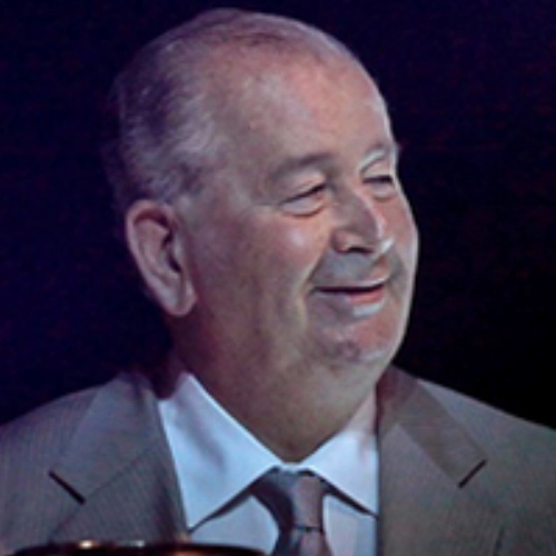Julio Grondona  - Dirigente esportivo