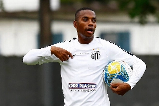 Aos 36 anos, o Rei das Pedaladas fará sua quarta passagem pelo Peixe. Foto: Facebook/Reprodução