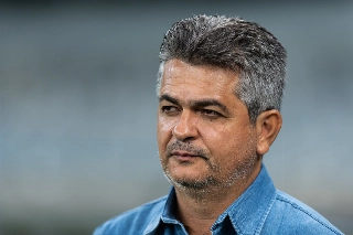 Foto: Divulgação/Cruzeiro