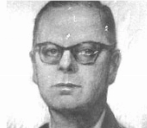 M&aacute;rio Wallace Simonsen  - O criador da TV Excelsior e dono da Panair