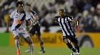 Santos perde para o Vasco e se classifica na Copa do Brasil pelo saldo