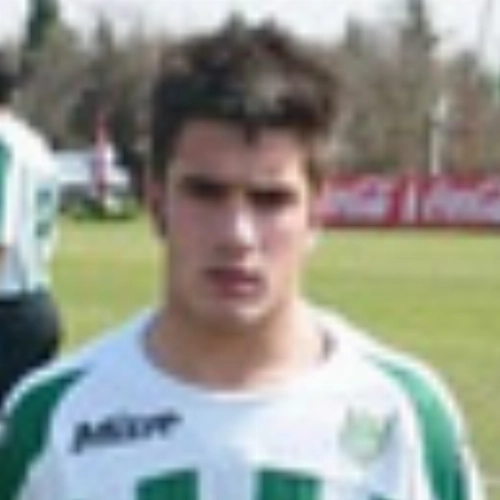 Lautaro Bugatto  - Ex-lateral-esquerdo do Banfield
