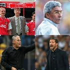 Técnicos brasileiros permanecem em média seis meses no cargo, metade do índice das grandes ligas europeias