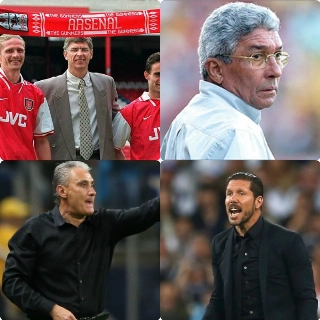 Técnicos brasileiros permanecem em média seis meses no cargo, metade do índice das grandes ligas europeias