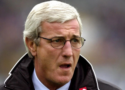 Marcello Lippi   - Treinador italiano campeão do mundo