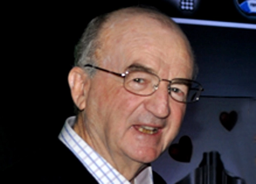 Israel Sapiro  - Diretor-presidente do Grupo Copel Colchões e ex-atleta das Macabíadas