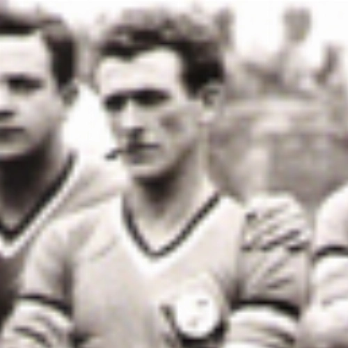 Fernando Carazo  - Ex-meia do Palestra It&aacute;lia