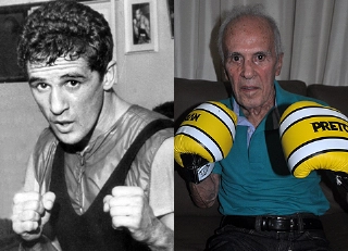 O ex-pugilista receber&aacute; pr&ecirc;mio devido o reconhecimento &agrave; relev&acirc;ncia de servi&ccedil;os prestados em prol do esporte
