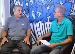 Treinador foi campeão mundial interclubes, em 1979, com o Sírio