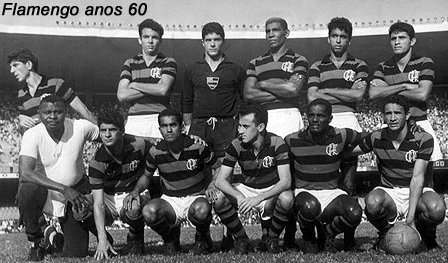 Em pé: Murilo, Jaime, Marco Aurélio, Luis Carlos, Carlinhos e Paulo Henrique. Agachados: o massagista Luiz Luz, Pedrinho, Fefeu, Paulo Choco, Silva e Neves.