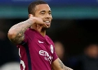 Gabriel Jesus quebra jejum, City vence e pode ser campeão contra o United