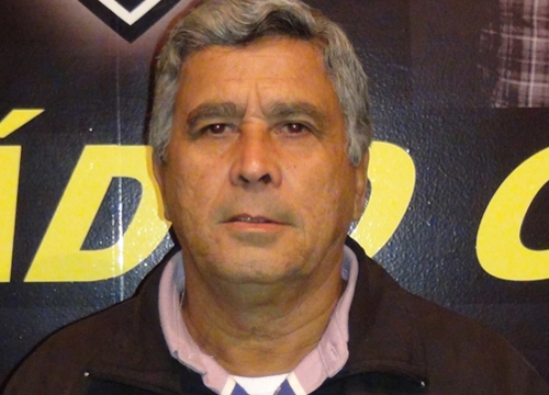 Pedrilho  - Ex-atacante do Atl&eacute;tico-MG