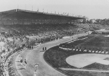 Futebol Acervo: História dos Jogos Olímpicos- 1900 Paris