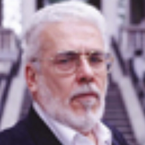Ivan Lessa  - Jornalista e escritor