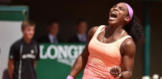 Sérvio comentou que a ATP "deveria lutar por mais porque as estatísticas mostram que temos mais espectadores nas partidas masculinas"