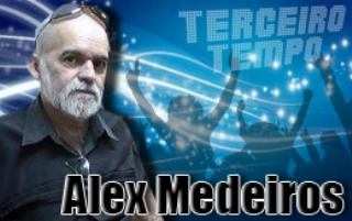 Foi uma segunda-feira em que a tristeza ocupou o lugar da alegria; numa data histórica para o futebol.