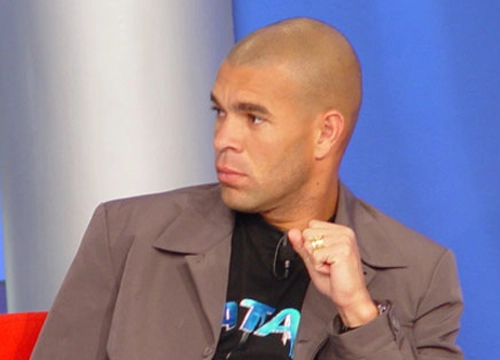 Valdson - Ex-zagueiro do Ceará, Botafogo, Flamengo e Corinthians