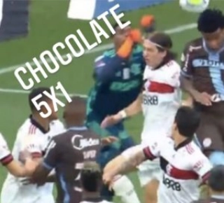 
Não pode existir outro caminho para o `Timão` senão voltar para o Z-4 