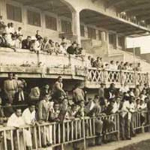 Estadio de Atlético Campo Grande – Estadios de Argentina