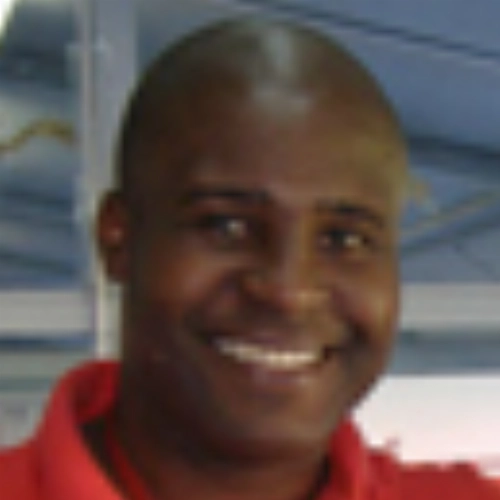 Emerson Rodrigues  - Narrador e apresentador esportivo
