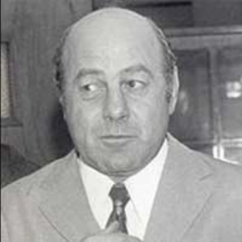 Kaled Curi  - o Bedu&iacute;no, ex-boxer e manager