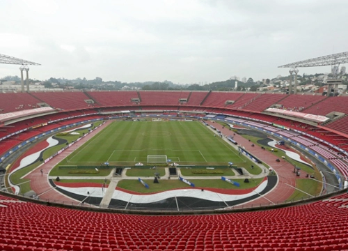 Made In Morumbi: Confira como foram os jogos das categorias de