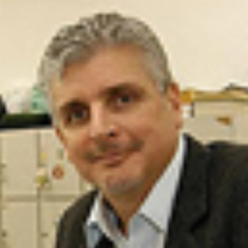 Sidney Mazzoni  - Jornalista