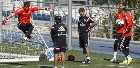Chegada de Navas cria "guerra fria" entre goleiros do Real Madrid