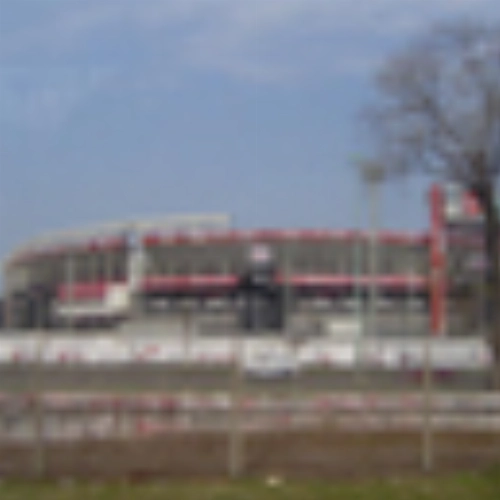 Monumental de Nu&ntilde;ez  - Est&aacute;dio Antonio Vespucio Liberti