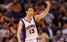 Steve Nash e Jason Kidd entram para o Hall da Fama do Basquete em 2018