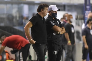 Foto: Ivan Storti/Santos FC