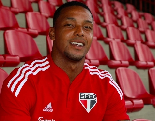 Foto: Rubens Chiri/SPFC