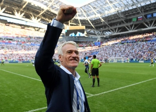 Didier Deschamps 