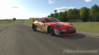 Brasileiro ainda compete em mais três etapas pelo certame. Imagem: Ferrari Promo/Divulgação