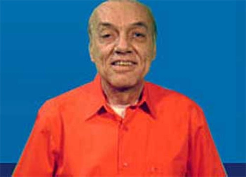 Armando Gomes  - Cronista esportivo